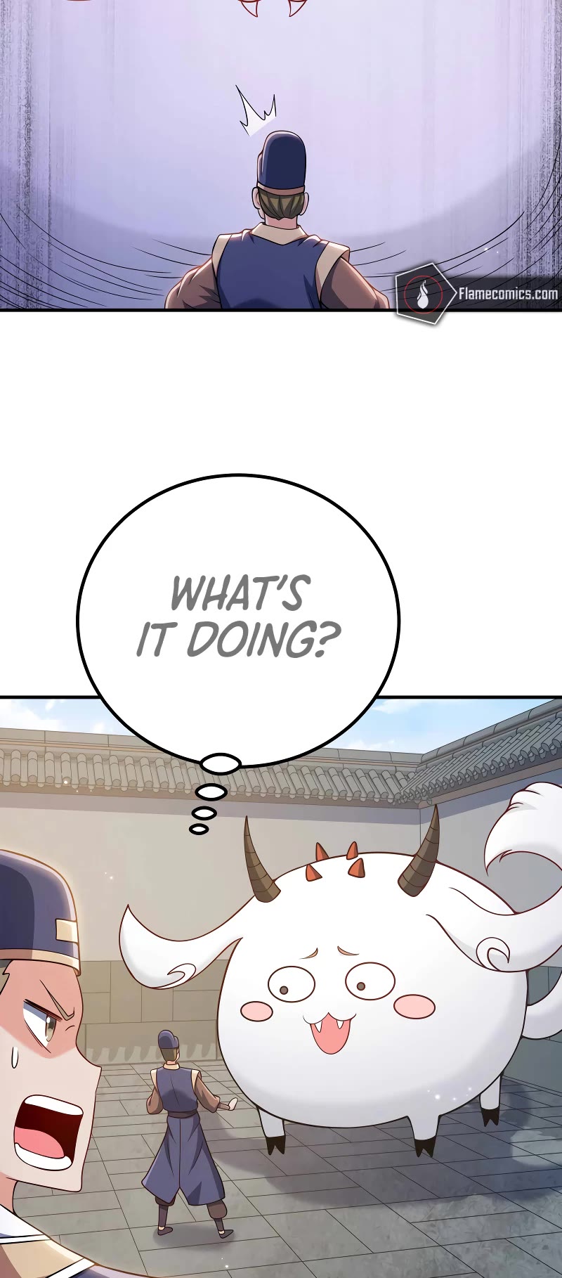 My Wife Is Actually the Empress? Chapter 162 page 24 - Chapter 162