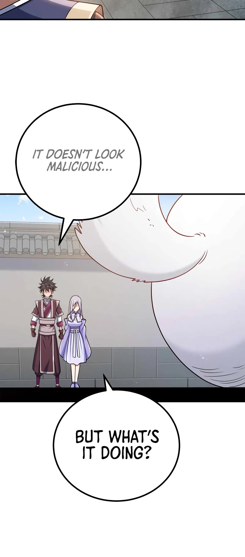 My Wife Is Actually the Empress? Chapter 162 page 25 - Chapter 162