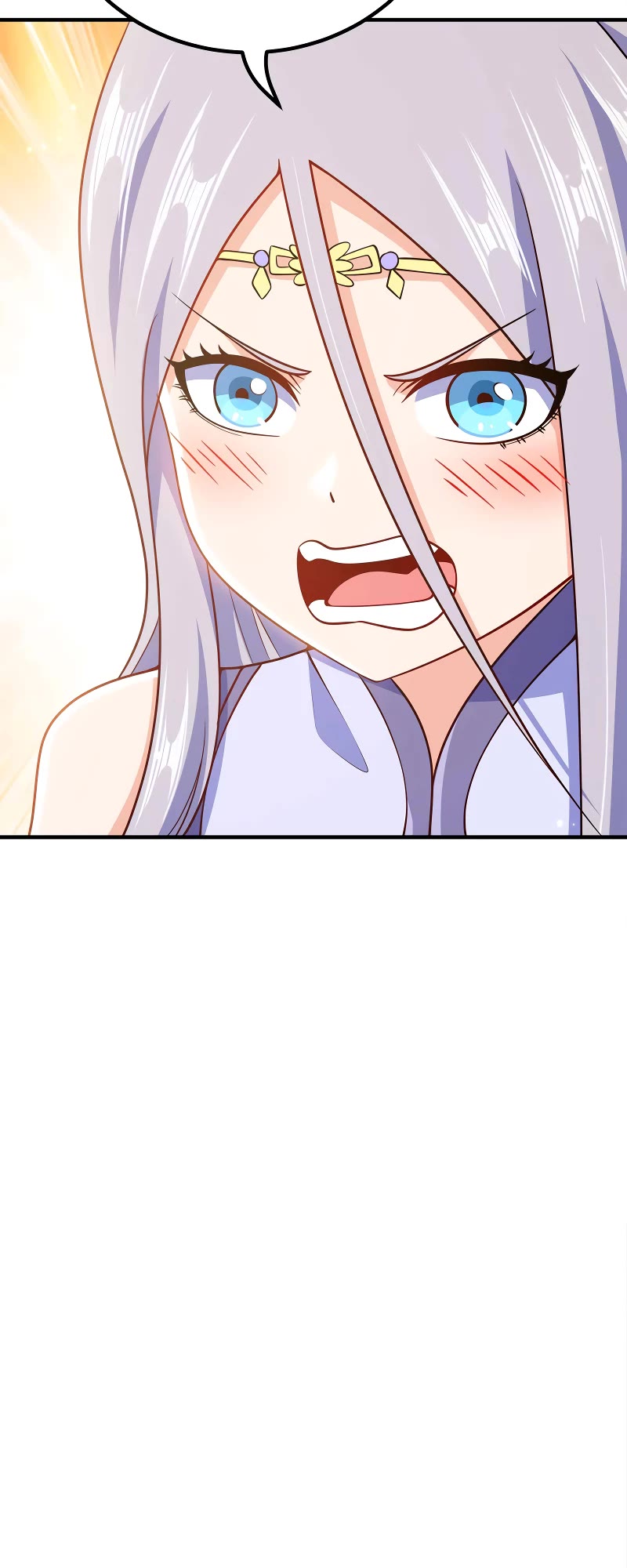 My Wife Is Actually the Empress? Chapter 162 page 29 - Chapter 162