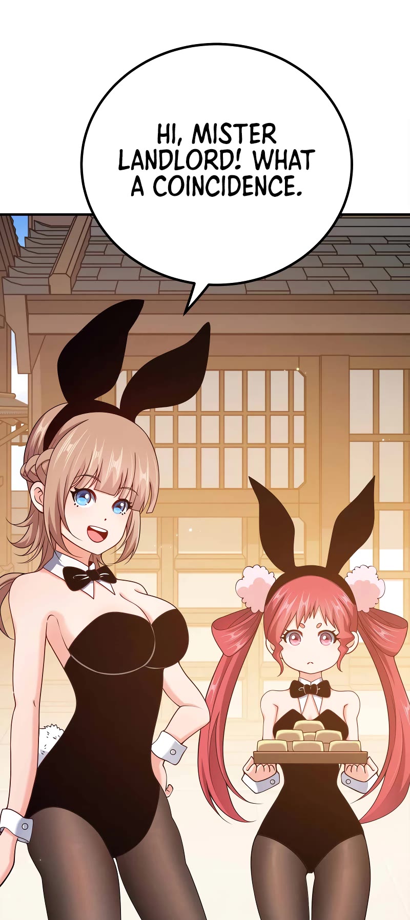 My Wife Is Actually the Empress? Chapter 162 page 8 - Chapter 162