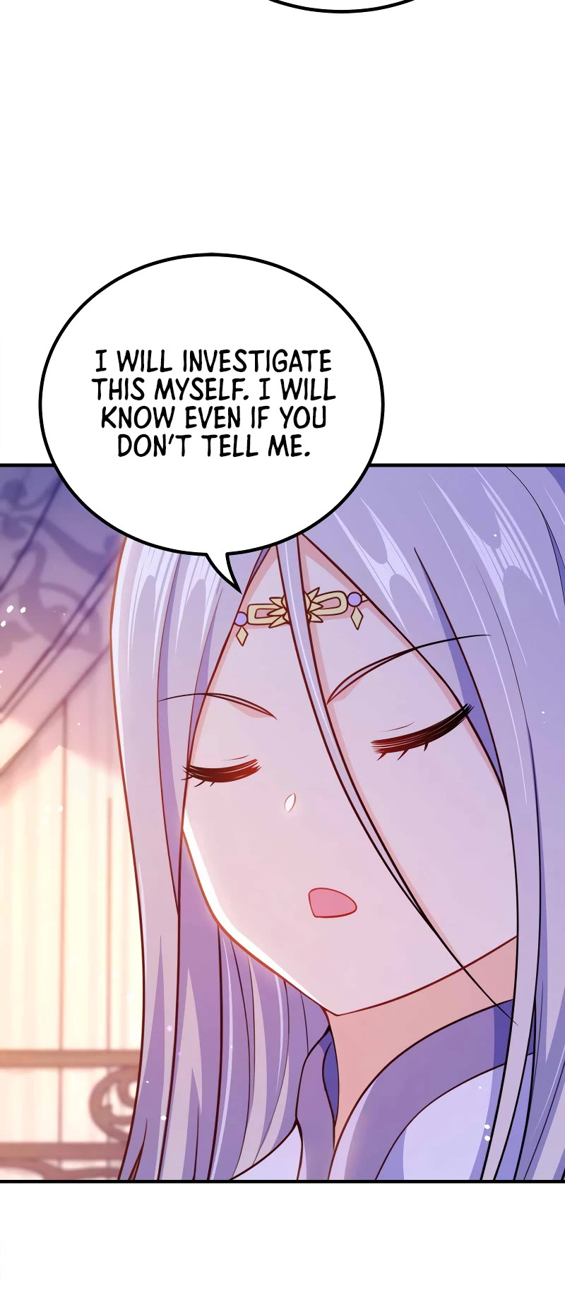 My Wife Is Actually the Empress? Chapter 163 page 17 - Chapter 163