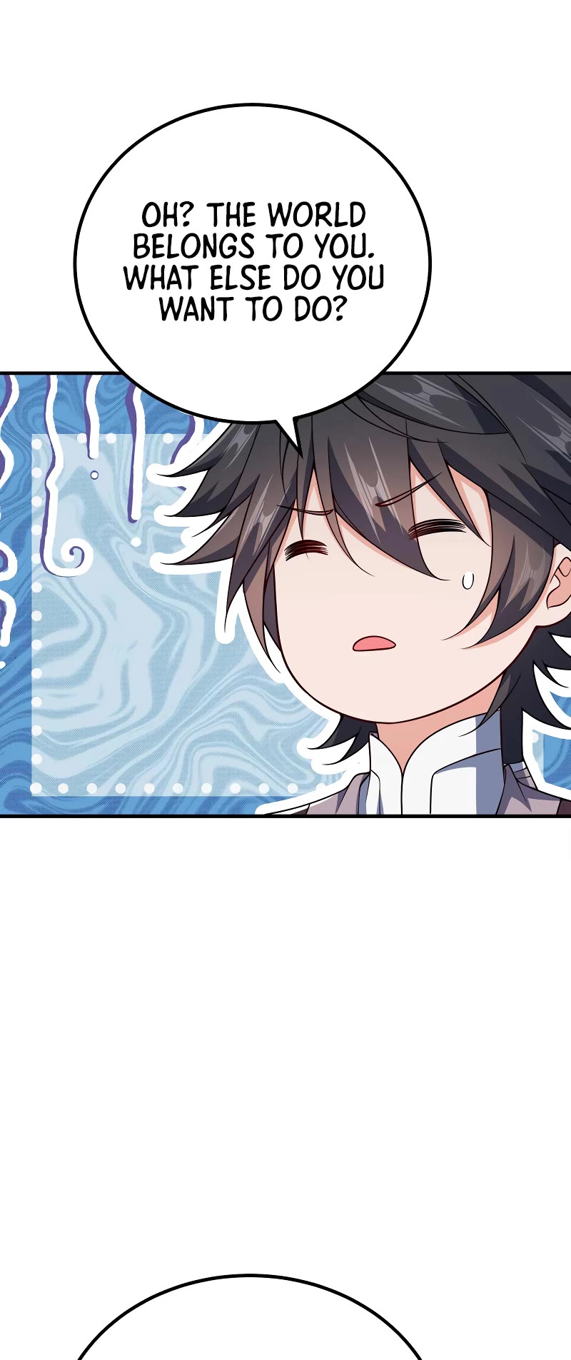 My Wife Is Actually the Empress? Chapter 163 page 24 - Chapter 163