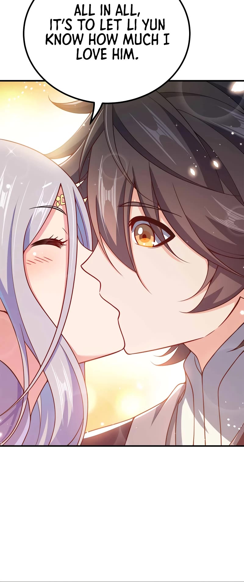My Wife Is Actually the Empress? Chapter 163 page 25 - Chapter 163