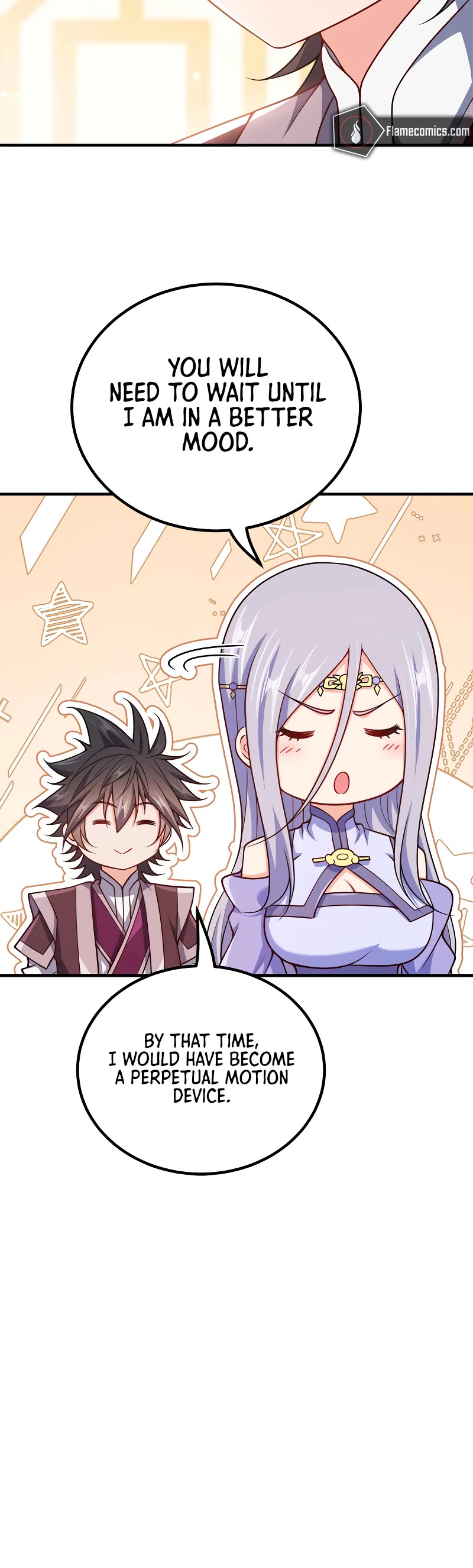 My Wife Is Actually the Empress? Chapter 163 page 30 - Chapter 163