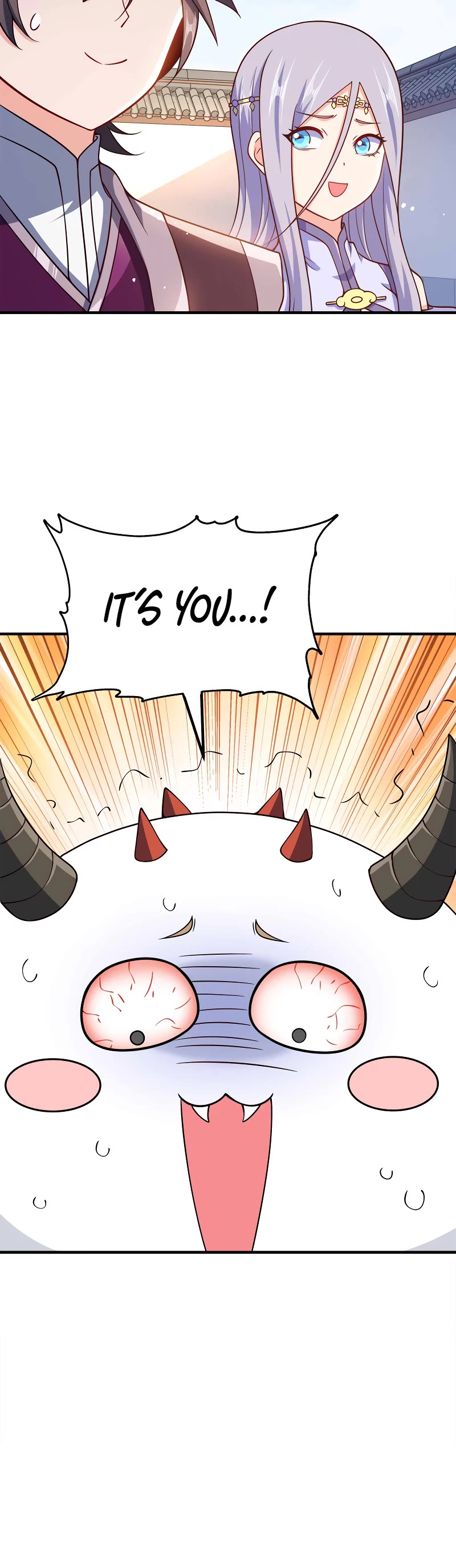 My Wife Is Actually the Empress? Chapter 163 page 5 - Chapter 163