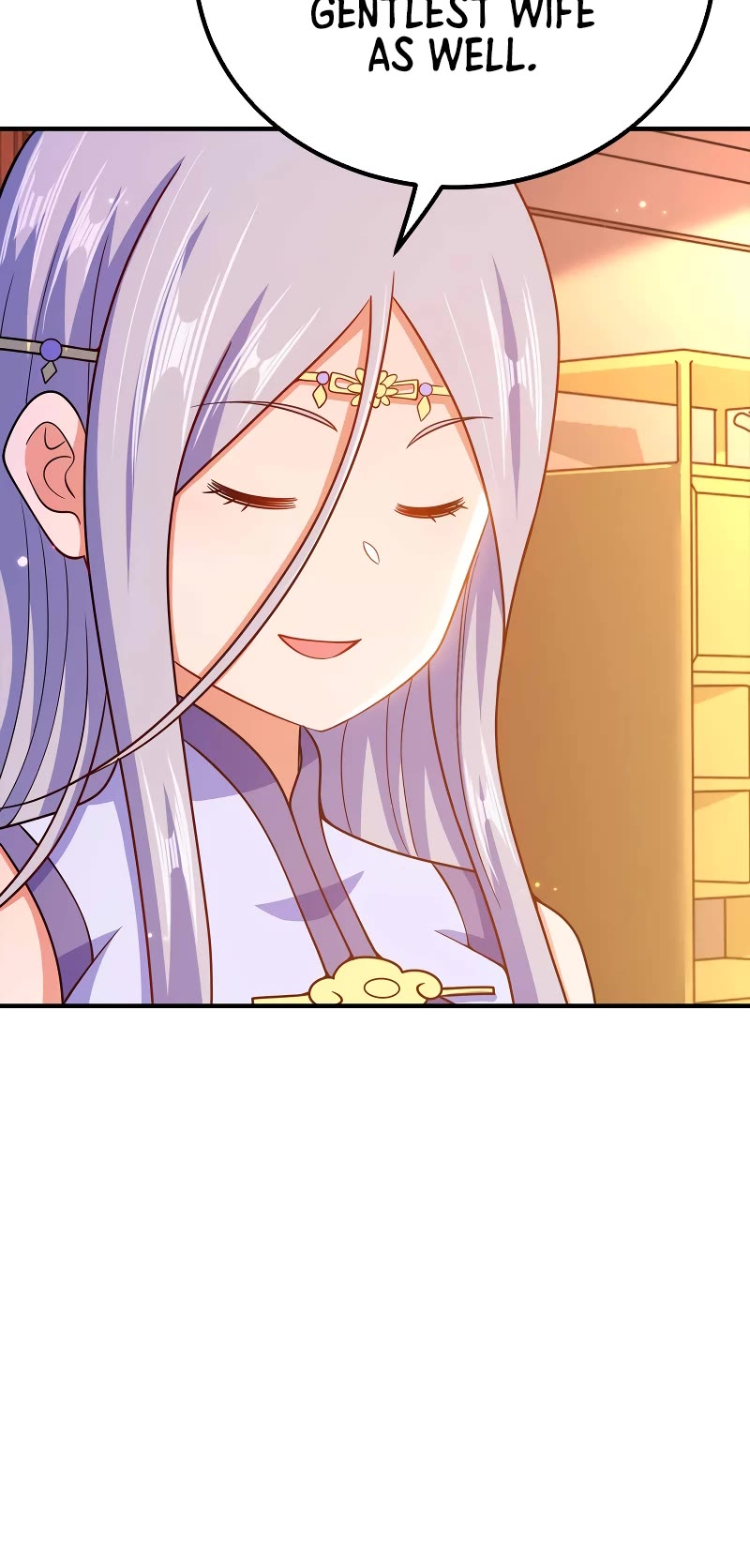 My Wife Is Actually the Empress? Chapter 164 page 13 - Chapter 164