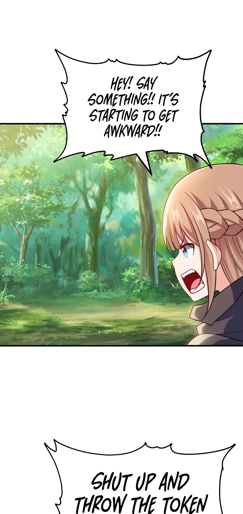 My Wife Is Actually the Empress? Chapter 164 page 27 - Chapter 164