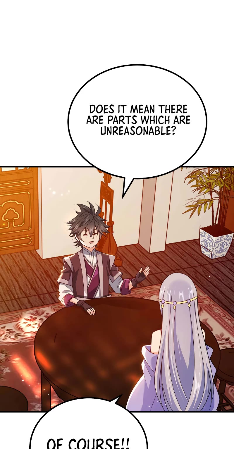 My Wife Is Actually the Empress? Chapter 165 page 20 - Chapter 165