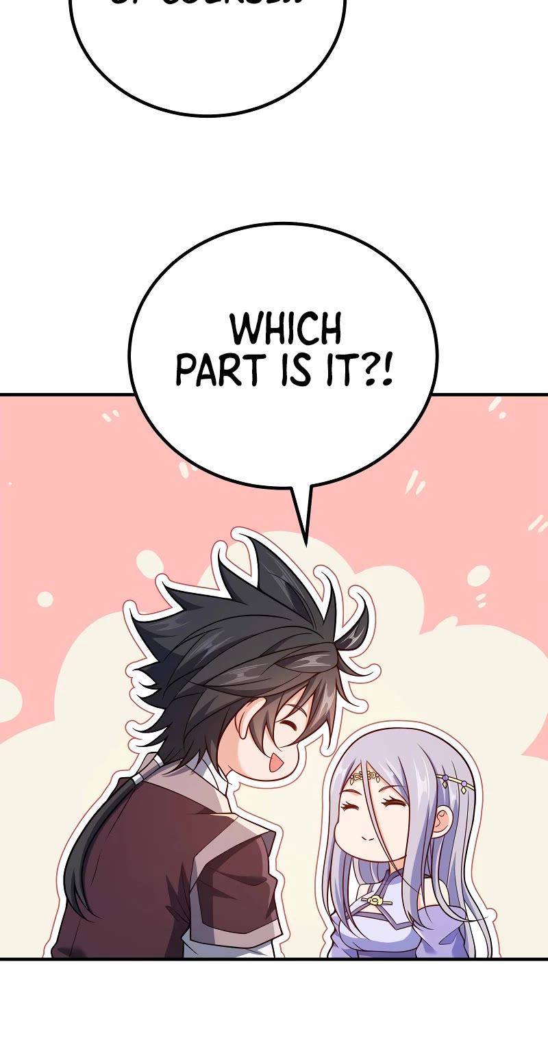 My Wife Is Actually the Empress? Chapter 165 page 21 - Chapter 165