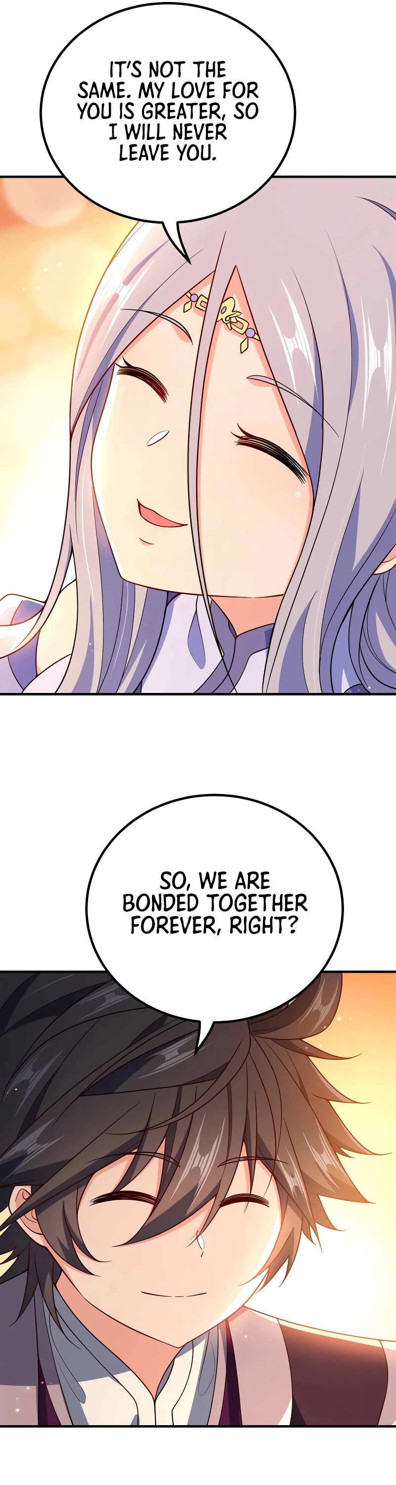My Wife Is Actually the Empress? Chapter 165 page 22 - Chapter 165