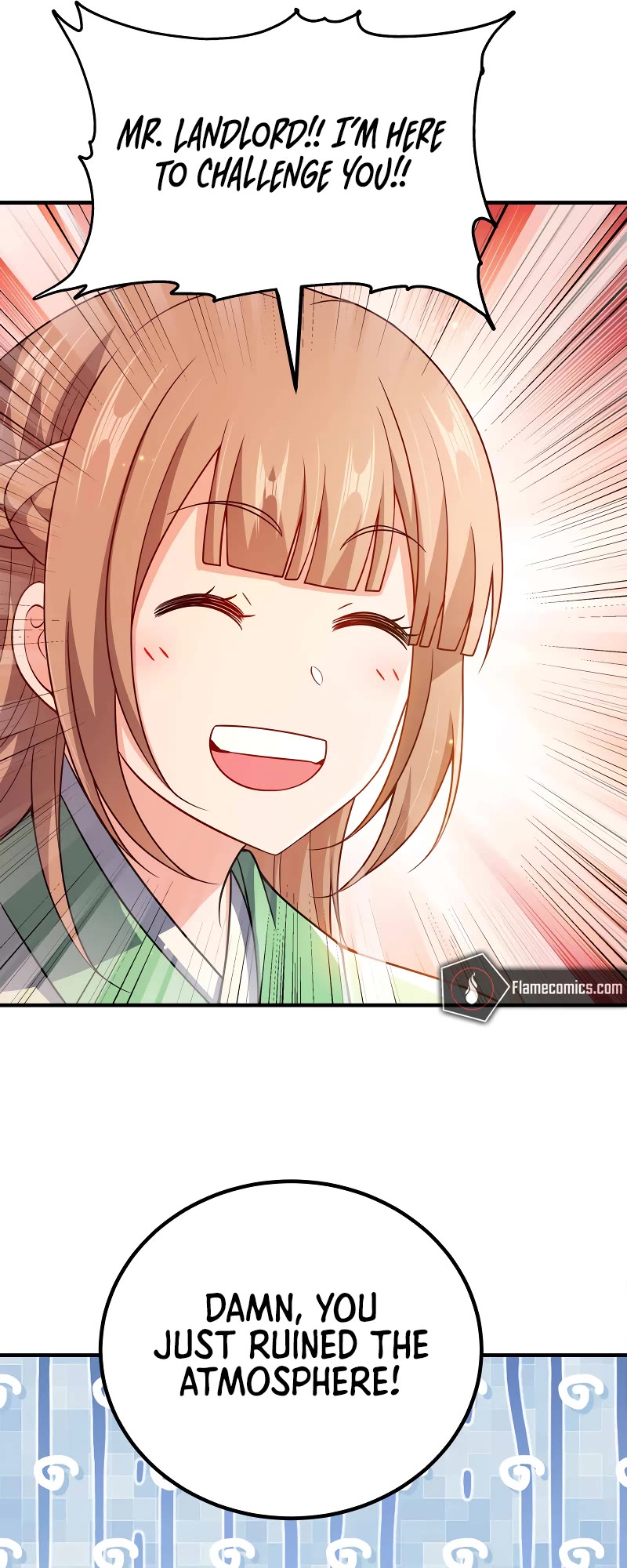 My Wife Is Actually the Empress? Chapter 165 page 24 - Chapter 165