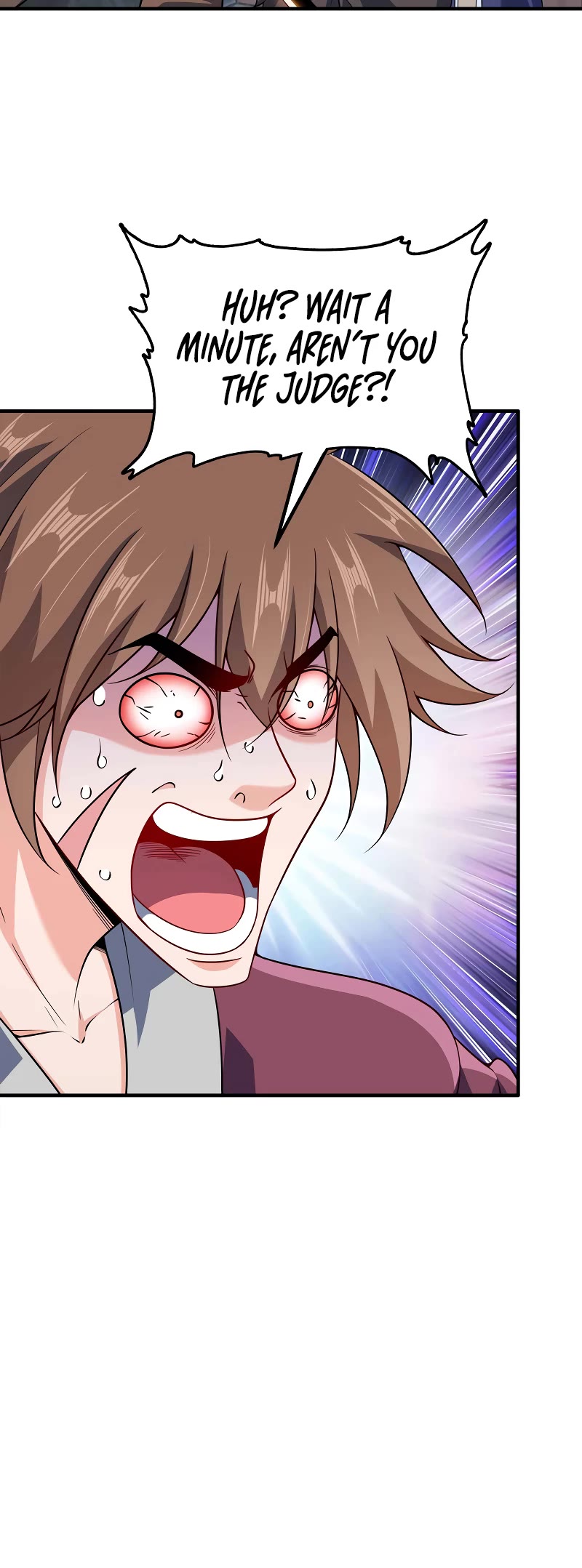 My Wife Is Actually the Empress? Chapter 165 page 5 - Chapter 165