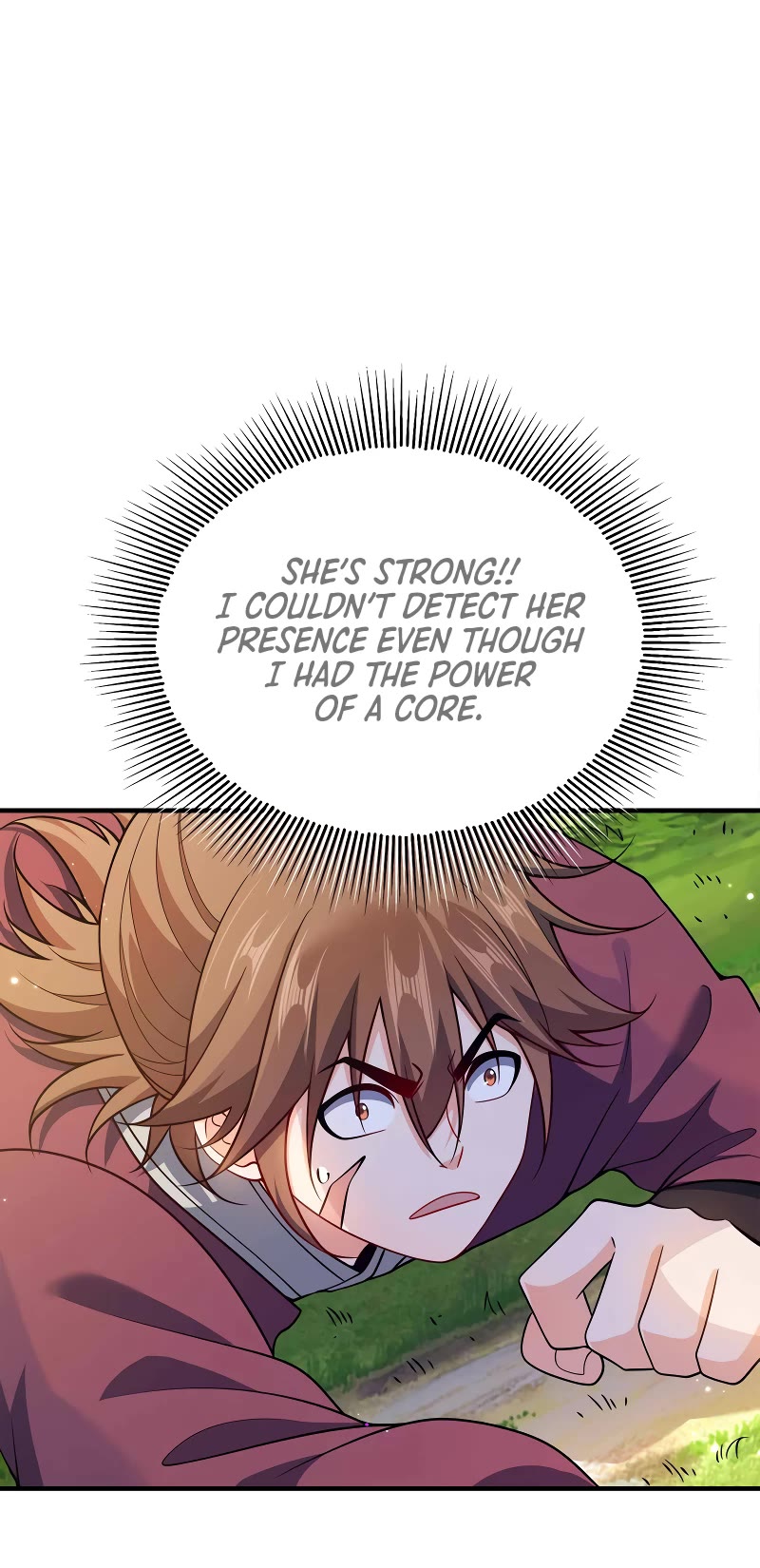 My Wife Is Actually the Empress? Chapter 165 page 9 - Chapter 165