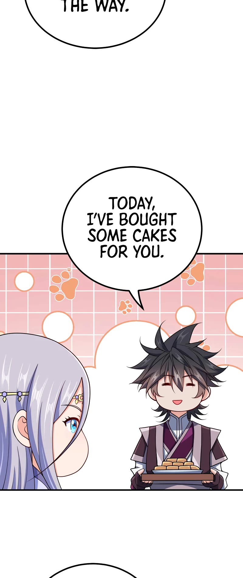 My Wife Is Actually the Empress? Chapter 166 page 15 - Chapter 166