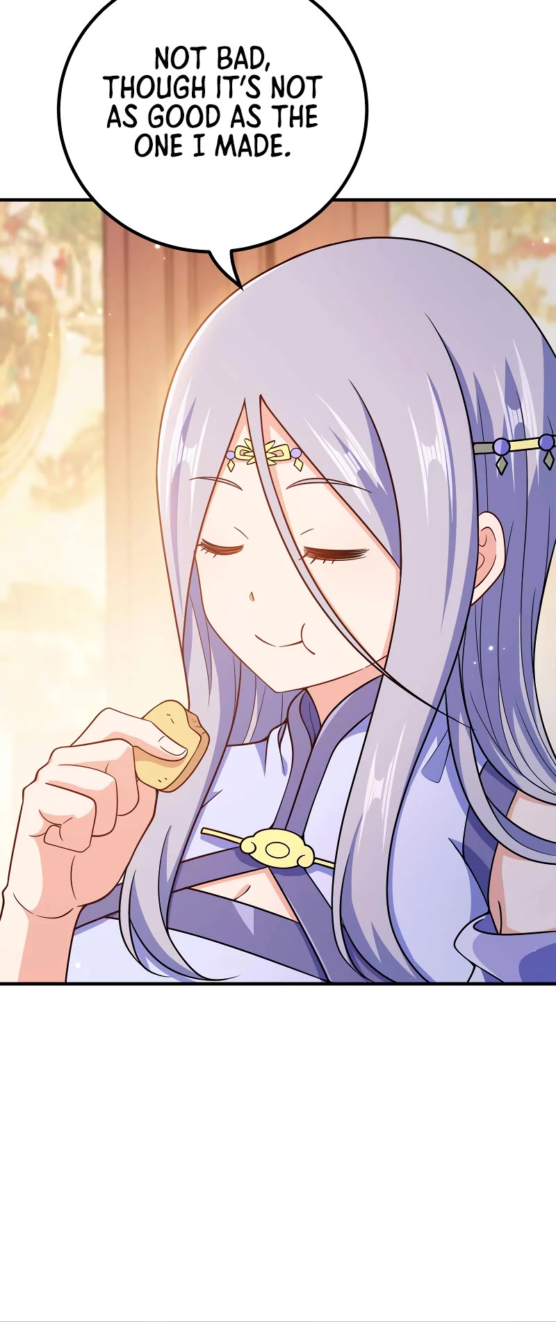 My Wife Is Actually the Empress? Chapter 166 page 16 - Chapter 166