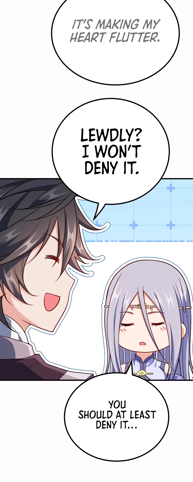 My Wife Is Actually the Empress? Chapter 166 page 22 - Chapter 166