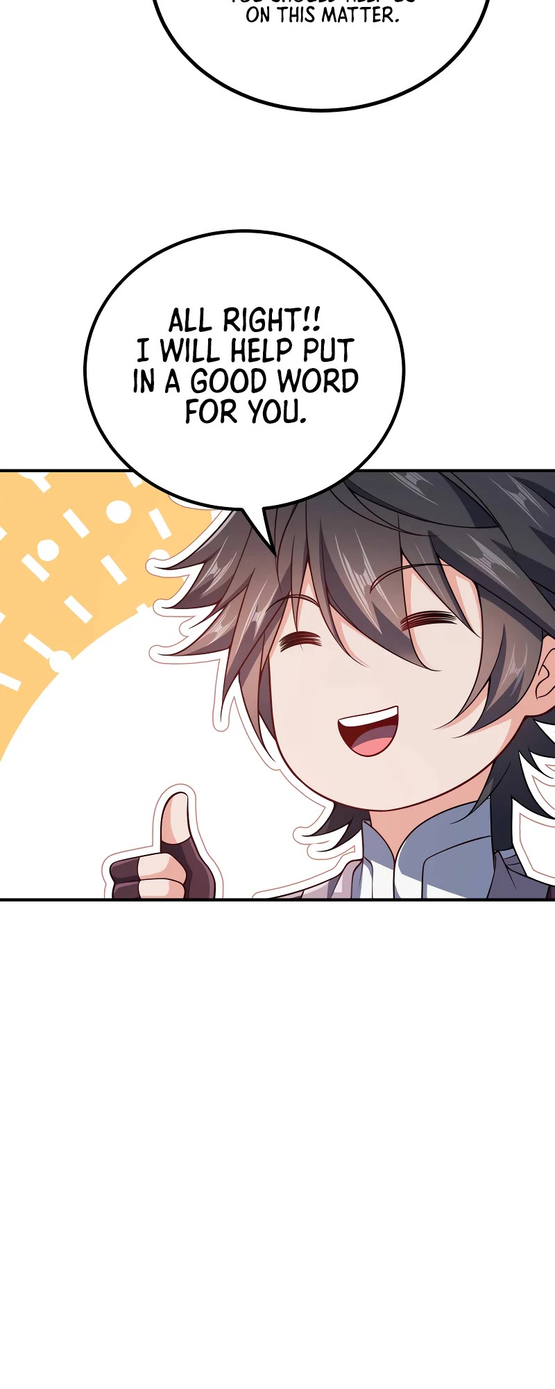 My Wife Is Actually the Empress? Chapter 166 page 8 - Chapter 166