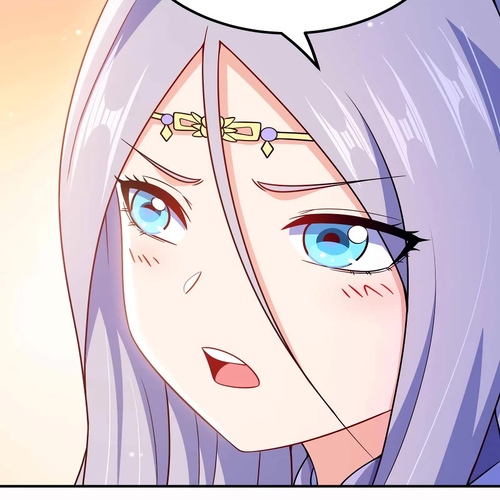 My Wife Is Actually the Empress? Chapter 166 cover
