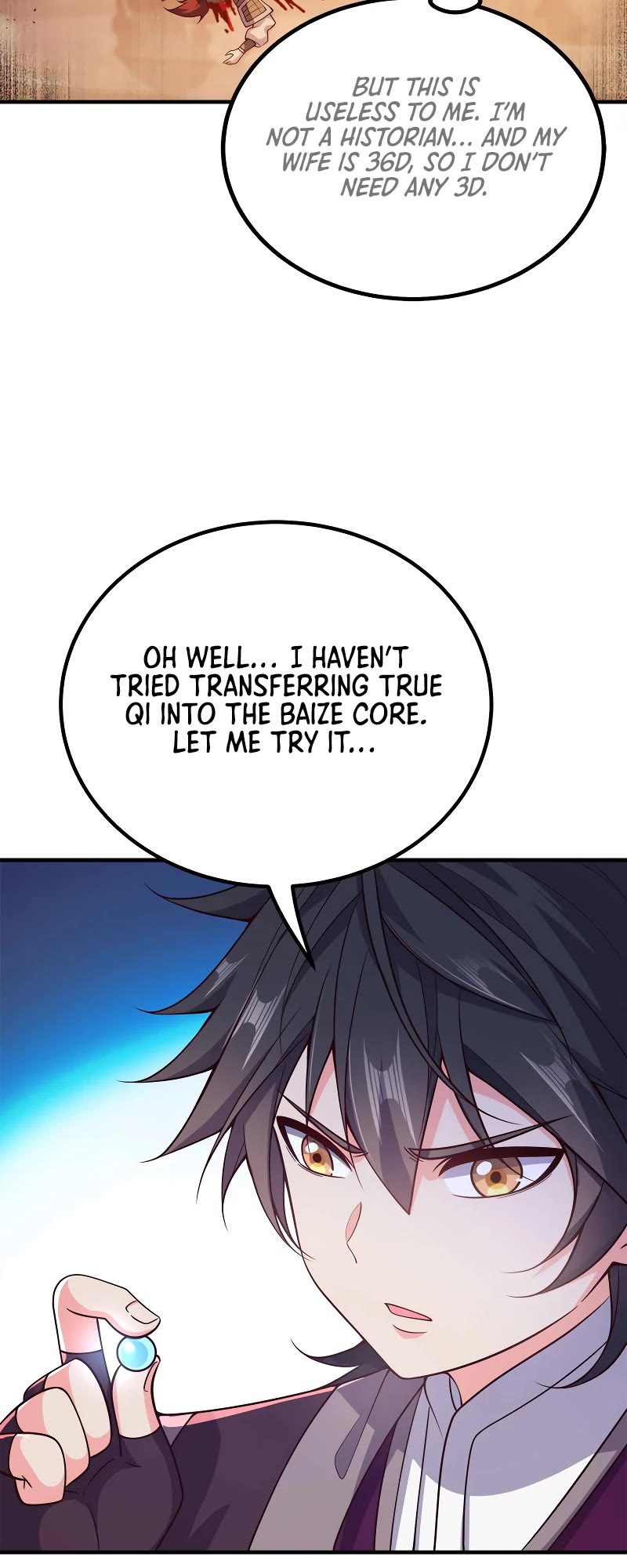 My Wife Is Actually the Empress? Chapter 167 page 13 - Chapter 167