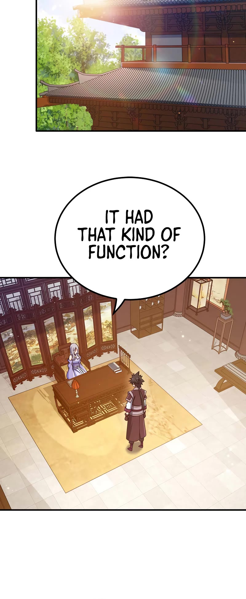 My Wife Is Actually the Empress? Chapter 167 page 17 - Chapter 167