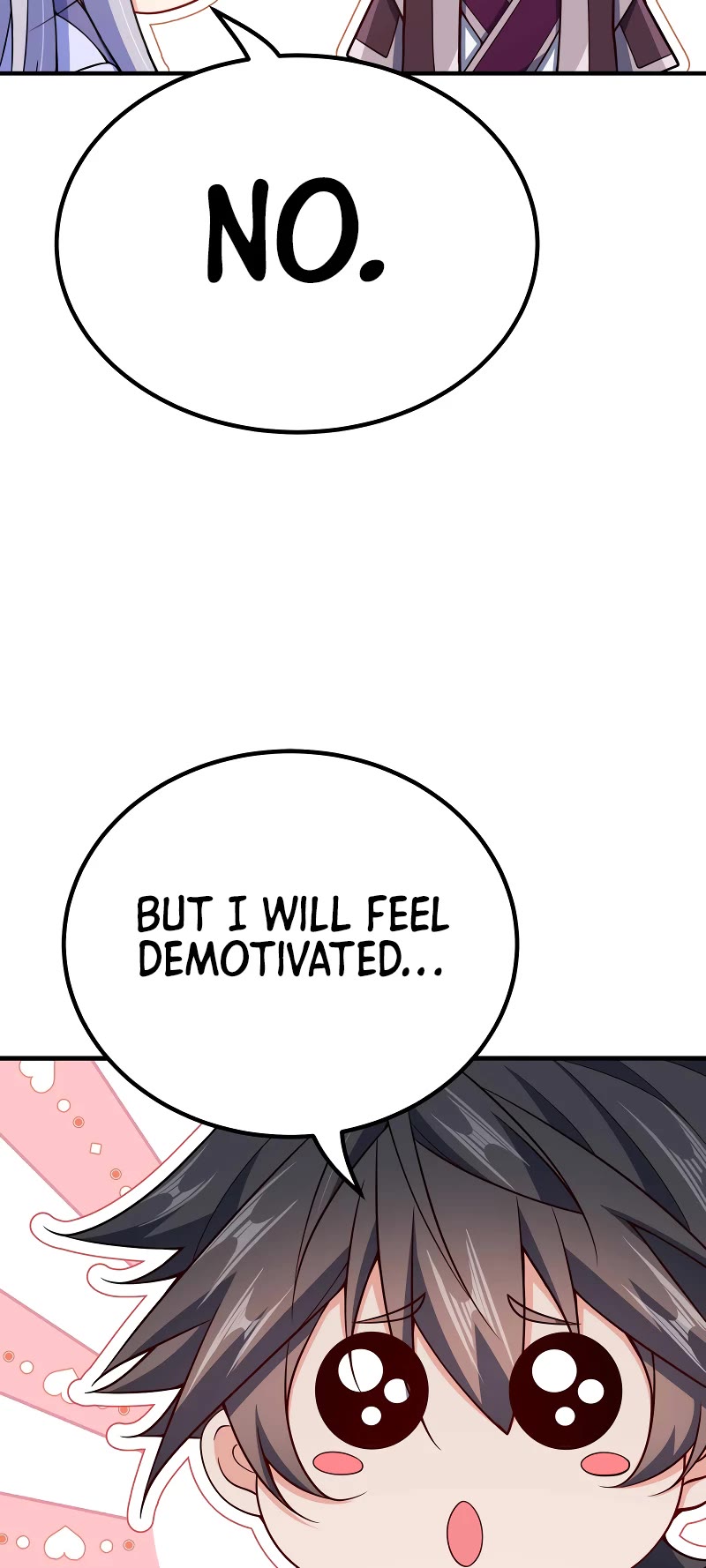 My Wife Is Actually the Empress? Chapter 167 page 20 - Chapter 167