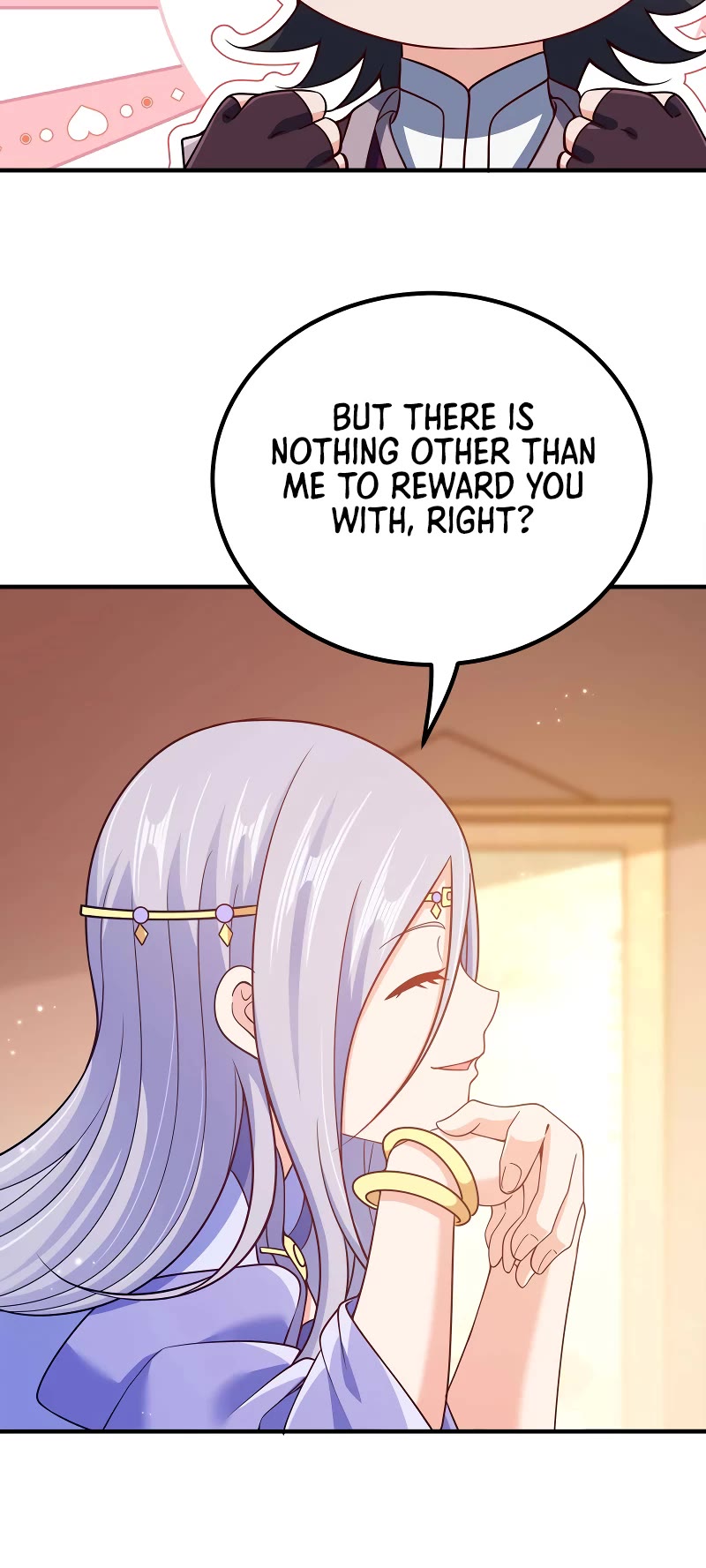 My Wife Is Actually the Empress? Chapter 167 page 21 - Chapter 167