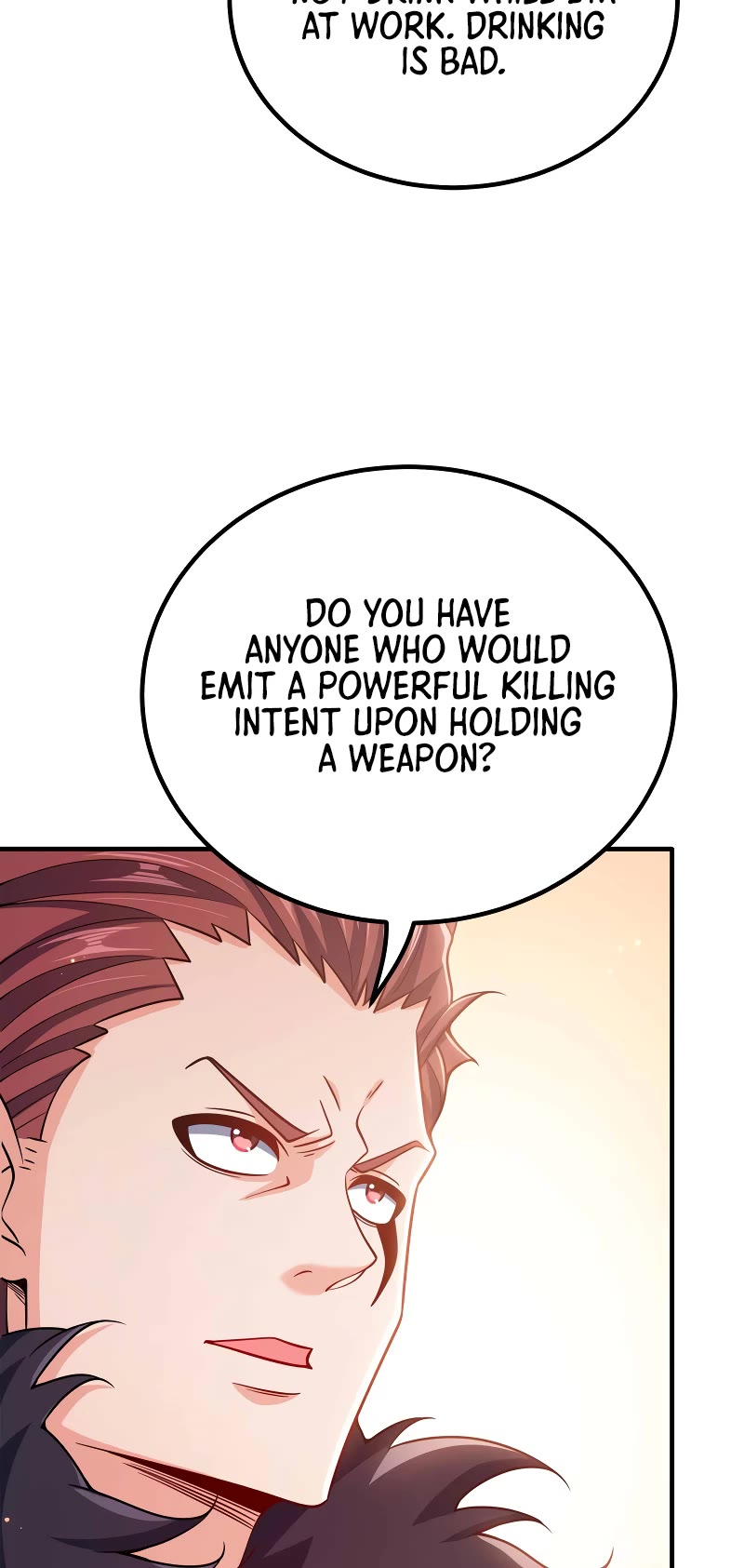 My Wife Is Actually the Empress? Chapter 167 page 24 - Chapter 167