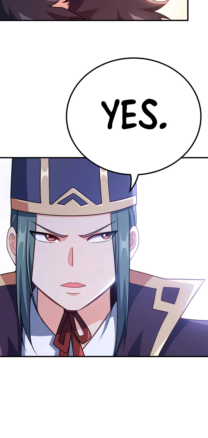 My Wife Is Actually the Empress? Chapter 167 page 25 - Chapter 167