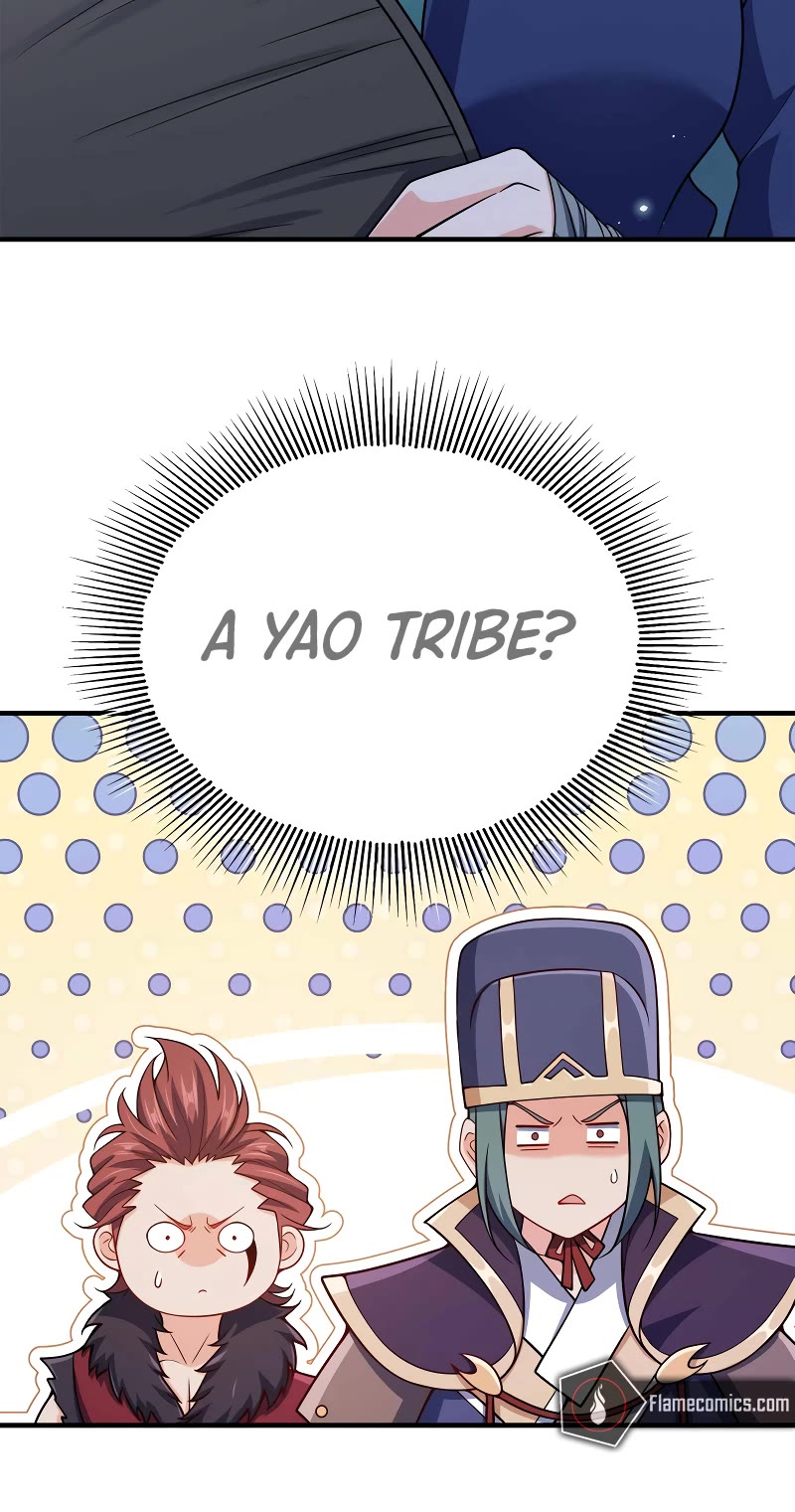 My Wife Is Actually the Empress? Chapter 167 page 29 - Chapter 167