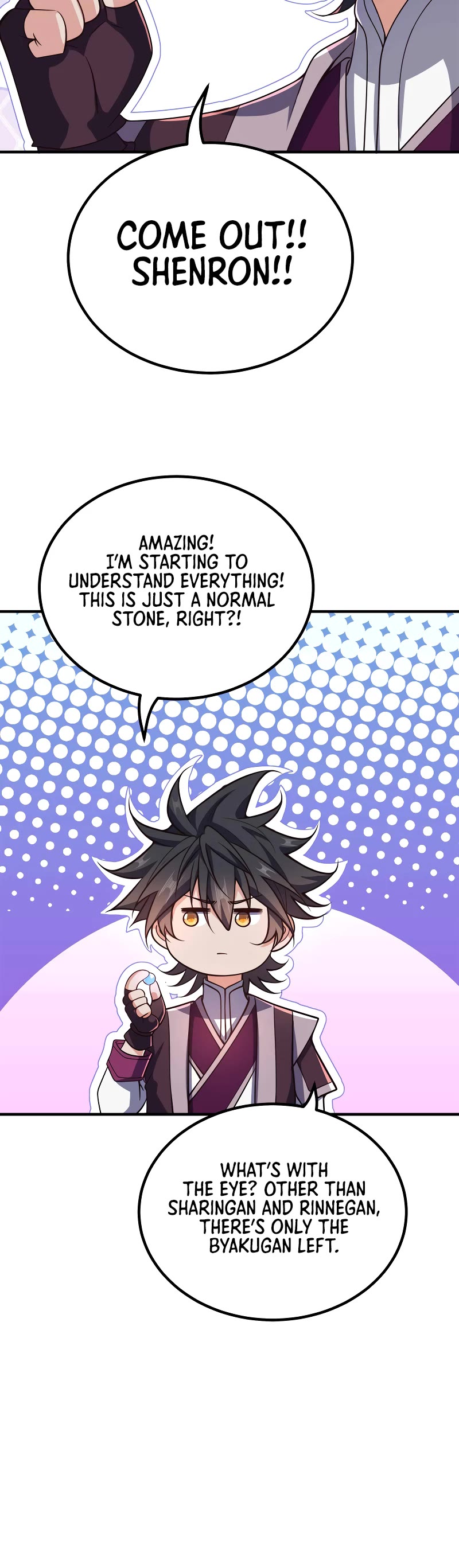 My Wife Is Actually the Empress? Chapter 167 page 5 - Chapter 167