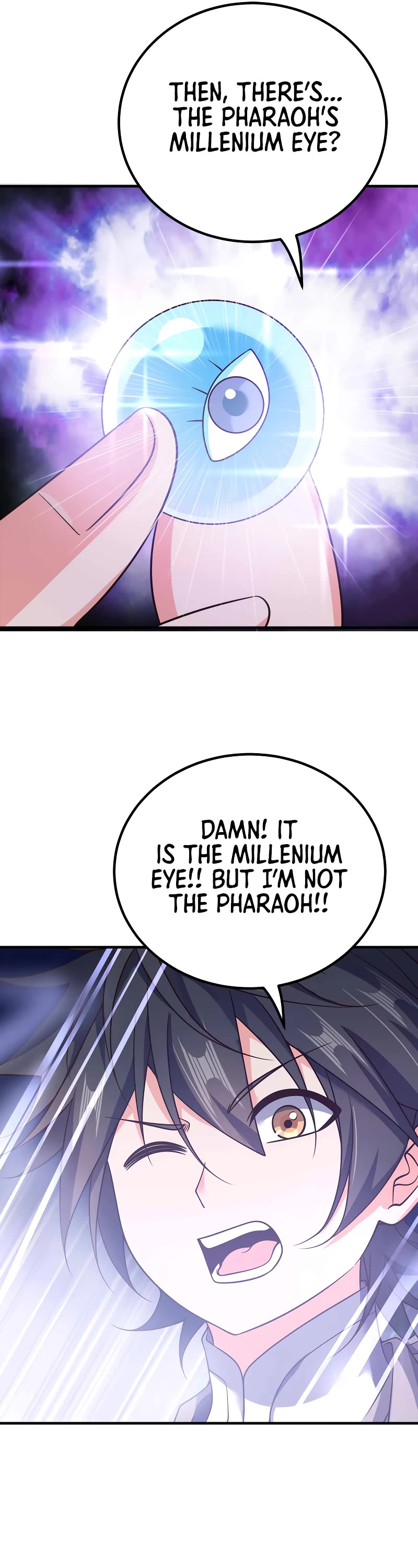 My Wife Is Actually the Empress? Chapter 167 page 6 - Chapter 167