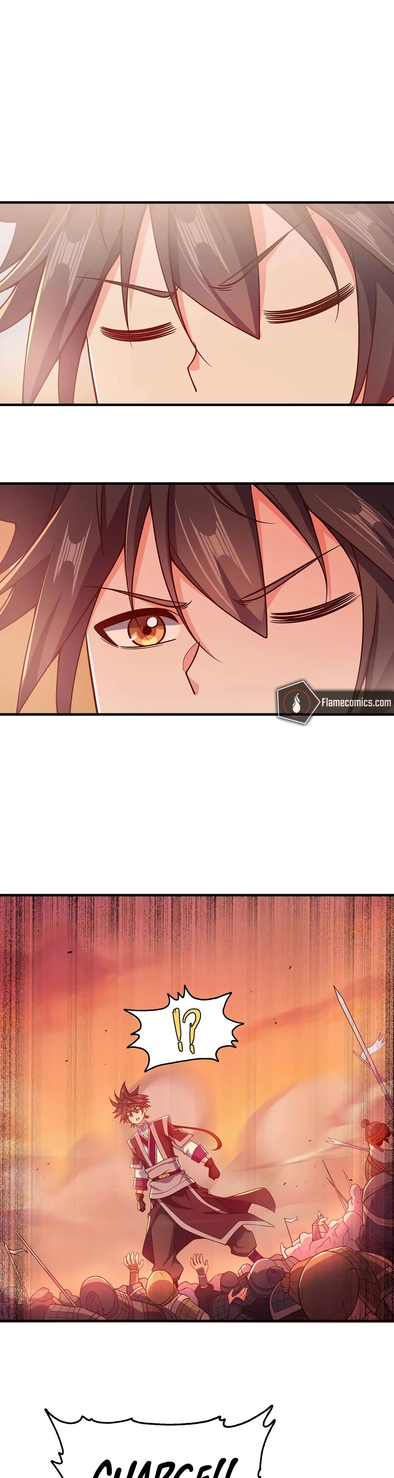 My Wife Is Actually the Empress? Chapter 167 page 7 - Chapter 167