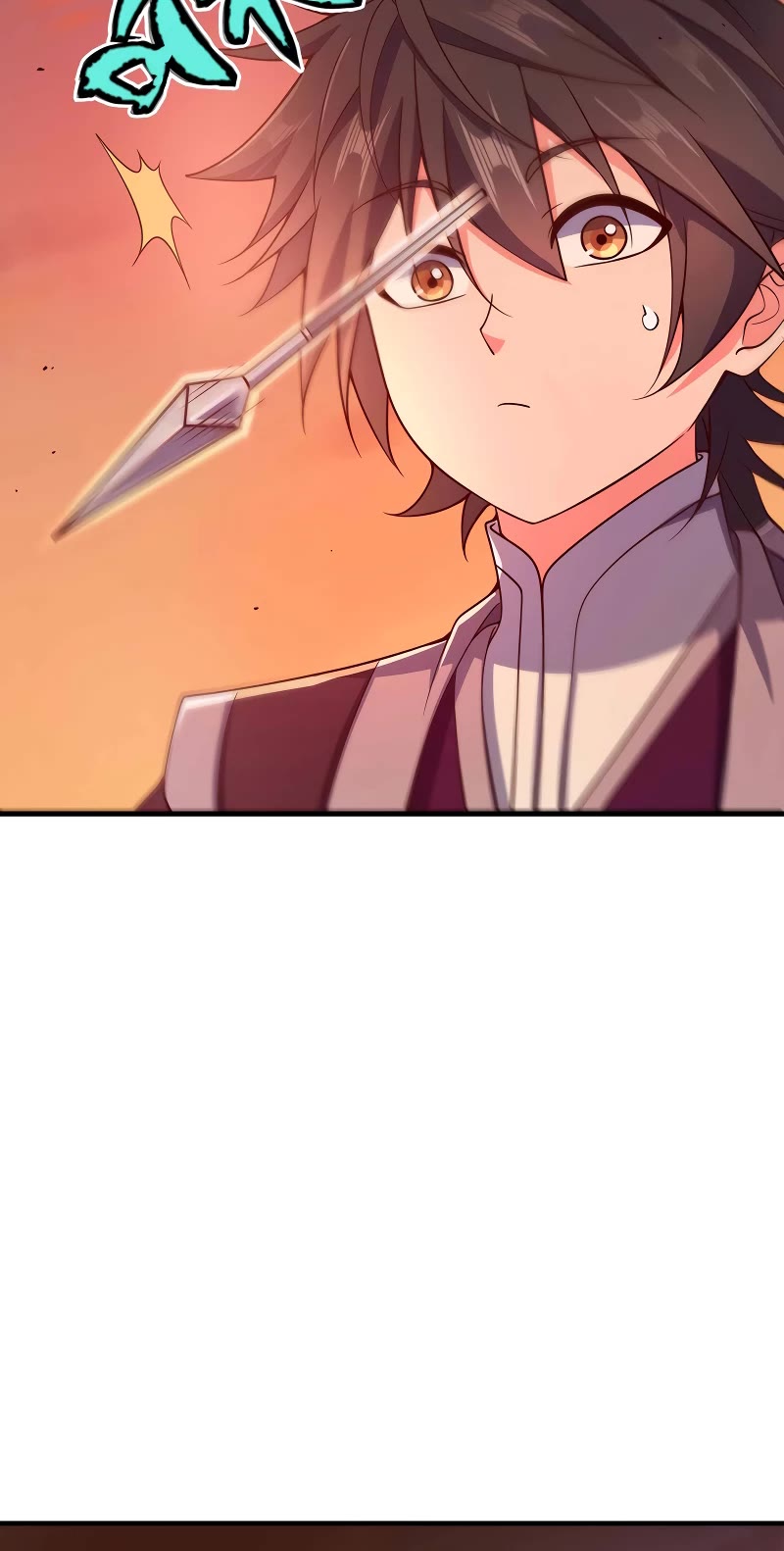 My Wife Is Actually the Empress? Chapter 167 page 9 - Chapter 167