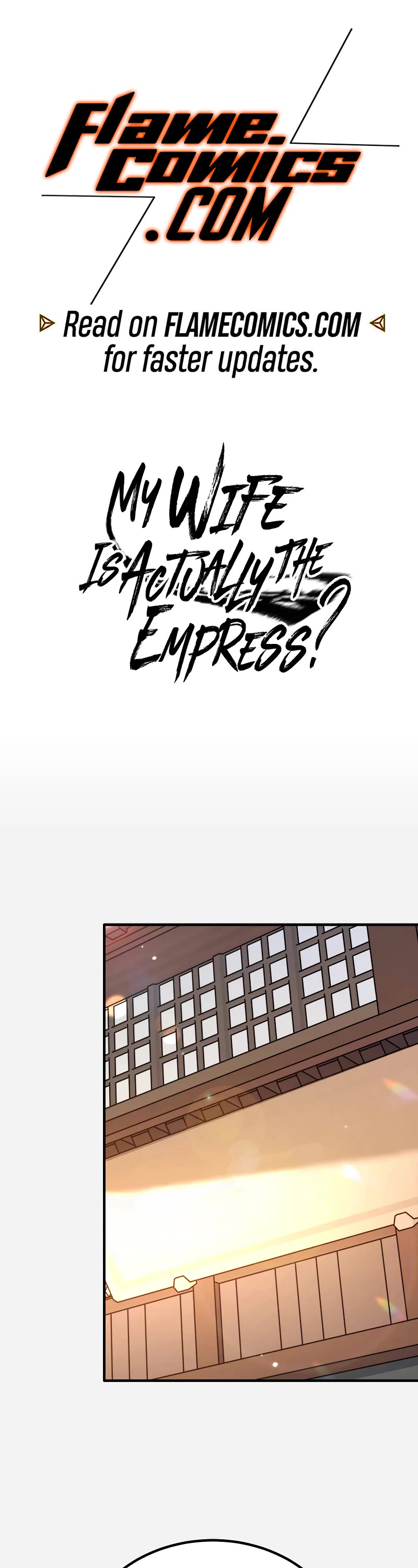 My Wife Is Actually the Empress? Chapter 168 page 2 - Chapter 168
