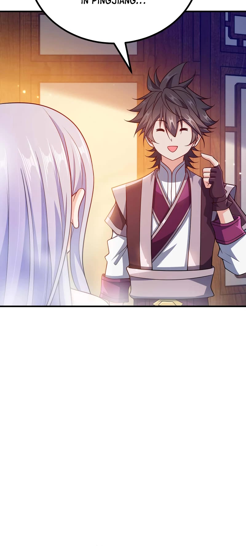 My Wife Is Actually the Empress? Chapter 168 page 24 - Chapter 168