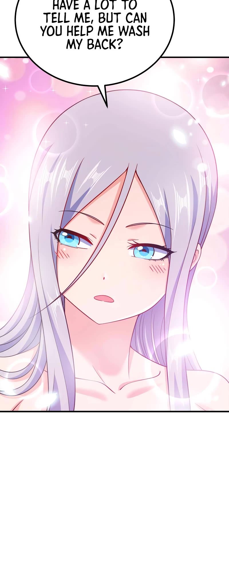 My Wife Is Actually the Empress? Chapter 168 page 28 - Chapter 168
