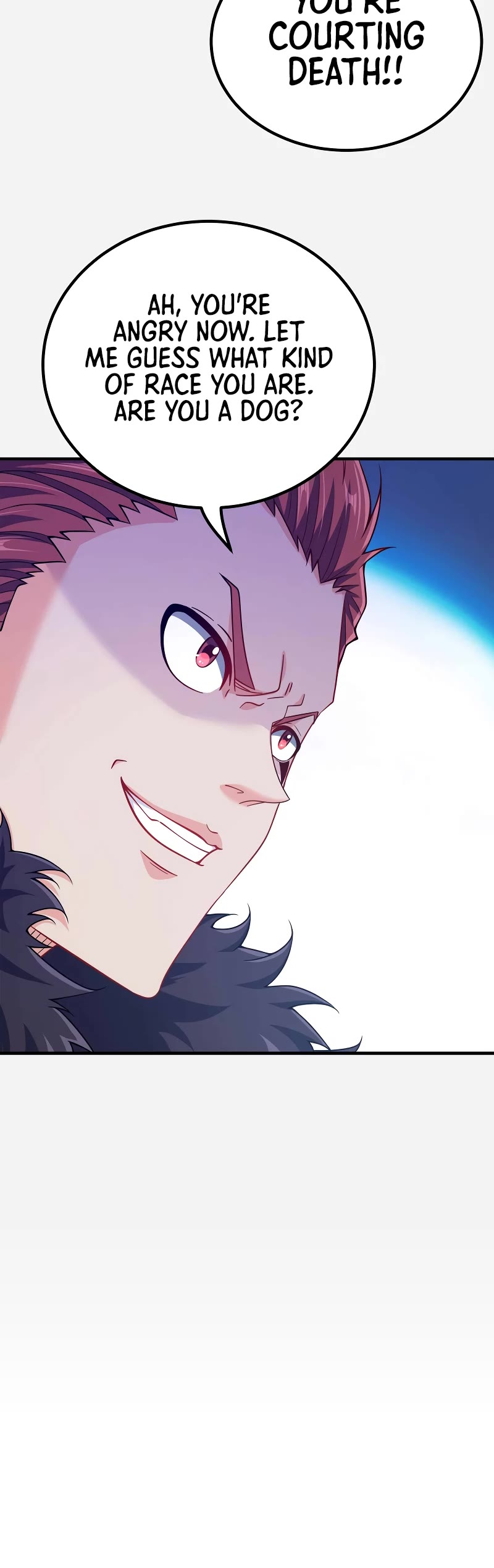My Wife Is Actually the Empress? Chapter 168 page 5 - Chapter 168