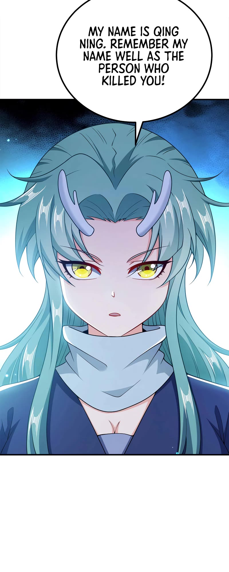 My Wife Is Actually the Empress? Chapter 168 page 9 - Chapter 168