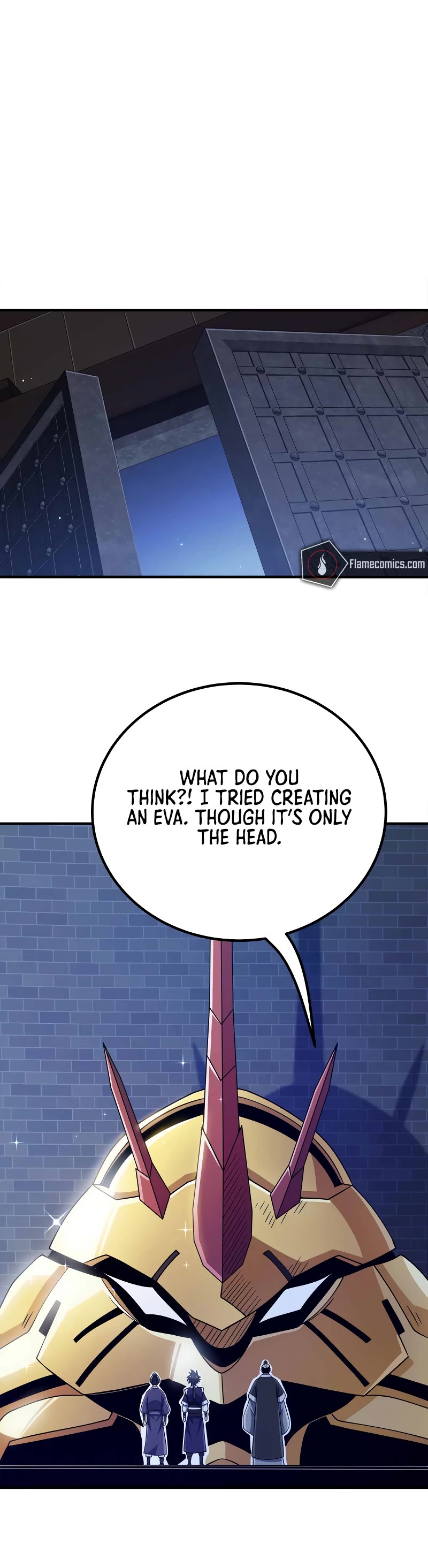 My Wife Is Actually the Empress? Chapter 169 page 17 - Chapter 169