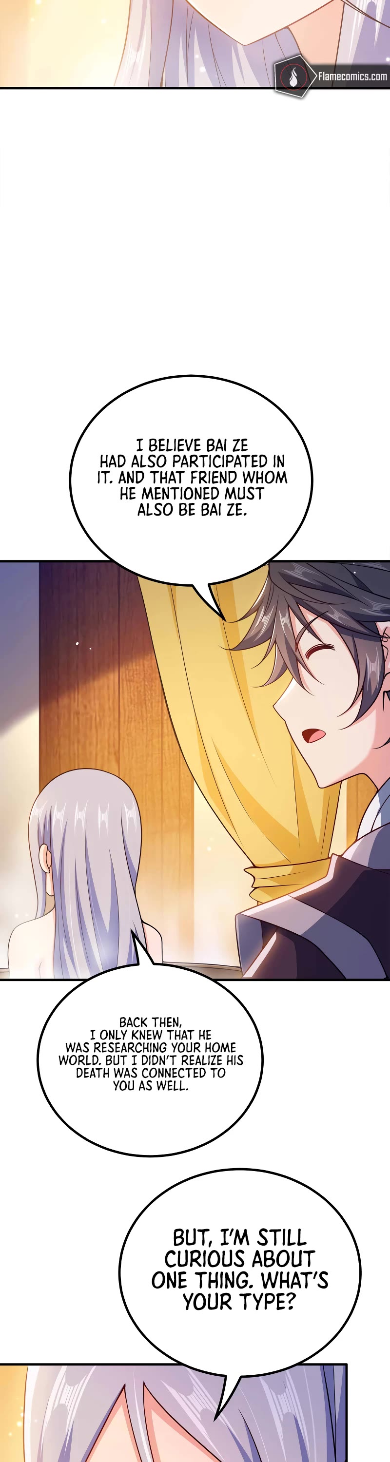 My Wife Is Actually the Empress? Chapter 169 page 24 - Chapter 169