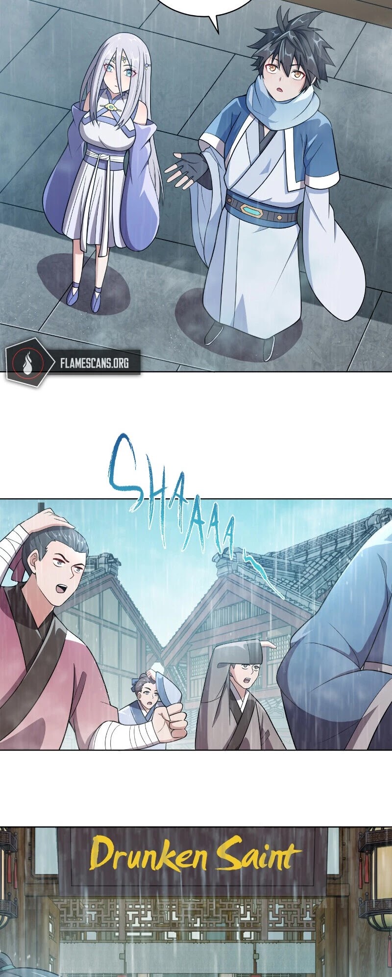 My Wife Is Actually the Empress? Chapter 17 page 18 - Chapter 17