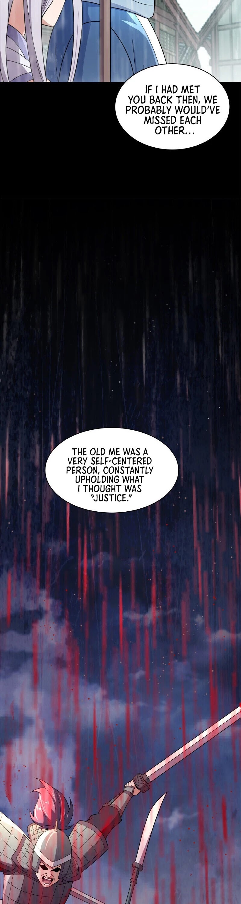 My Wife Is Actually the Empress? Chapter 17 page 23 - Chapter 17
