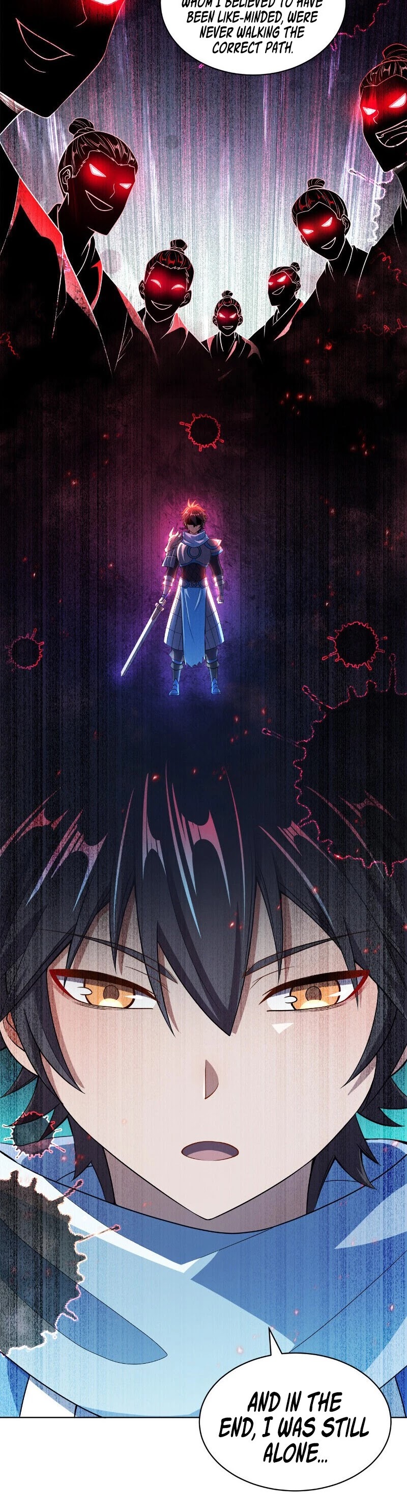 My Wife Is Actually the Empress? Chapter 17 page 27 - Chapter 17