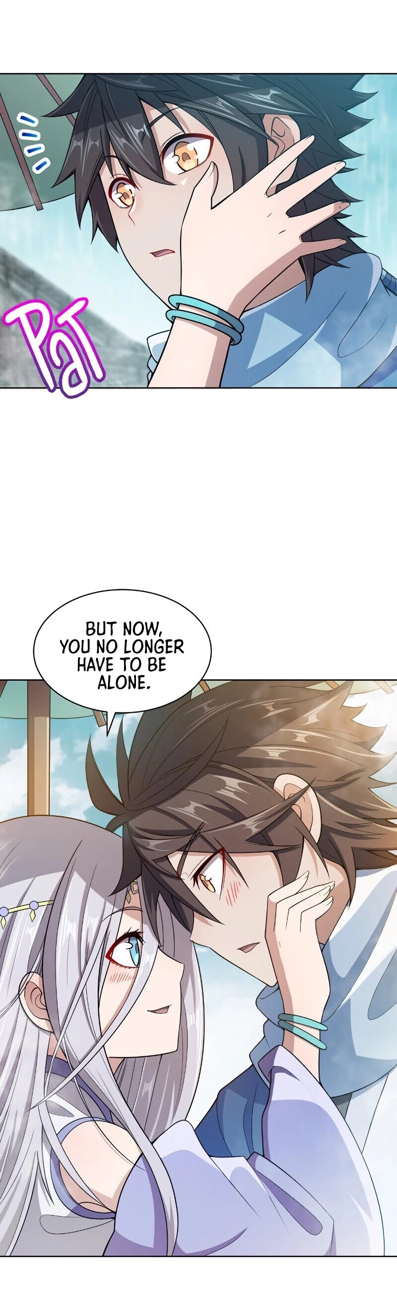 My Wife Is Actually the Empress? Chapter 17 page 28 - Chapter 17