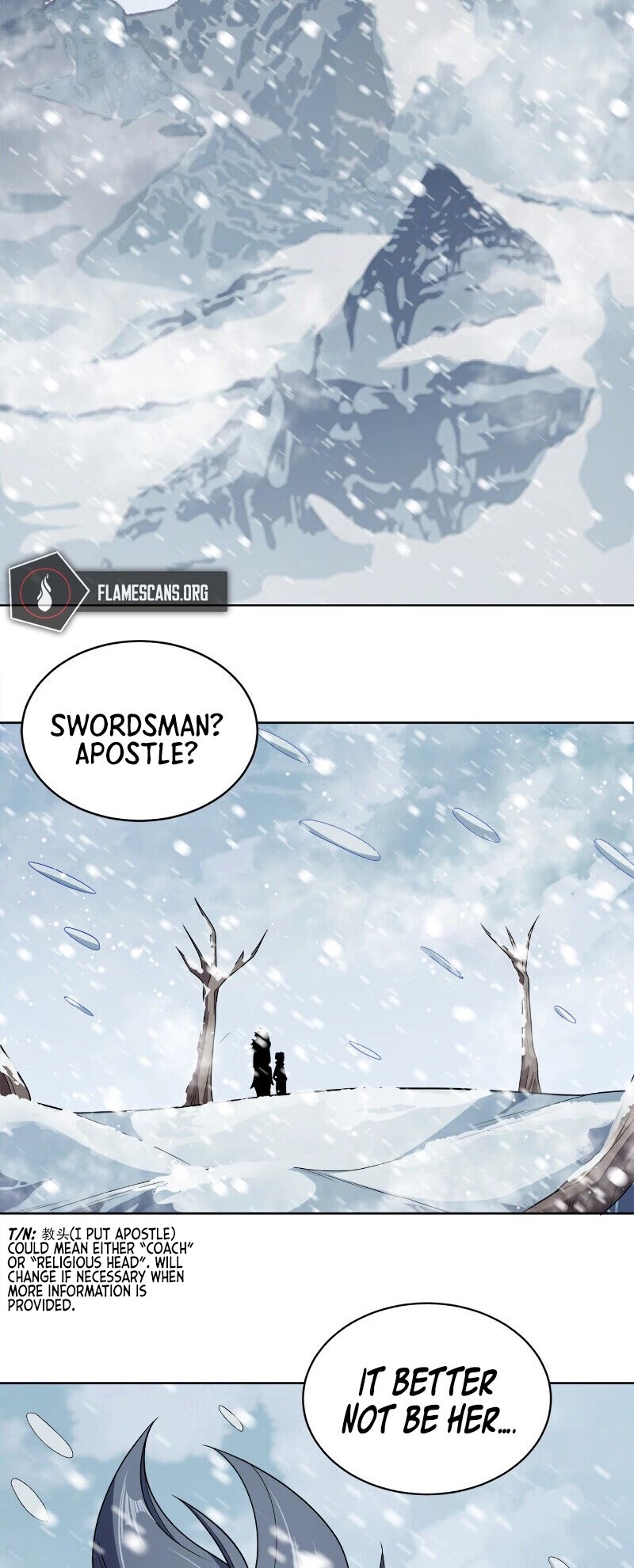 My Wife Is Actually the Empress? Chapter 17 page 33 - Chapter 17