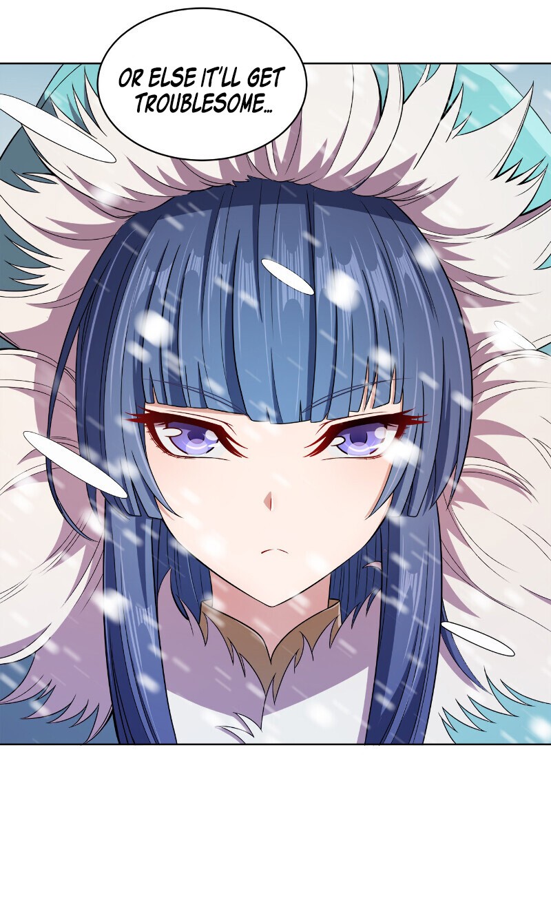 My Wife Is Actually the Empress? Chapter 17 page 35 - Chapter 17