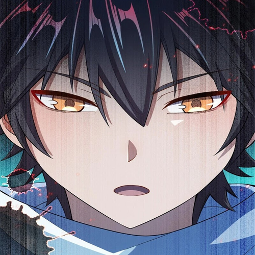 My Wife Is Actually the Empress? Chapter 17 cover