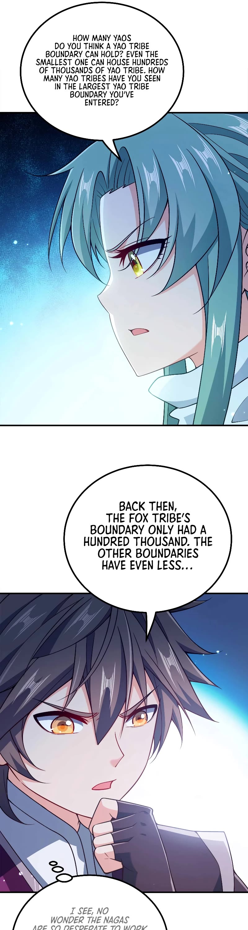 My Wife Is Actually the Empress? Chapter 170 page 13 - Chapter 170