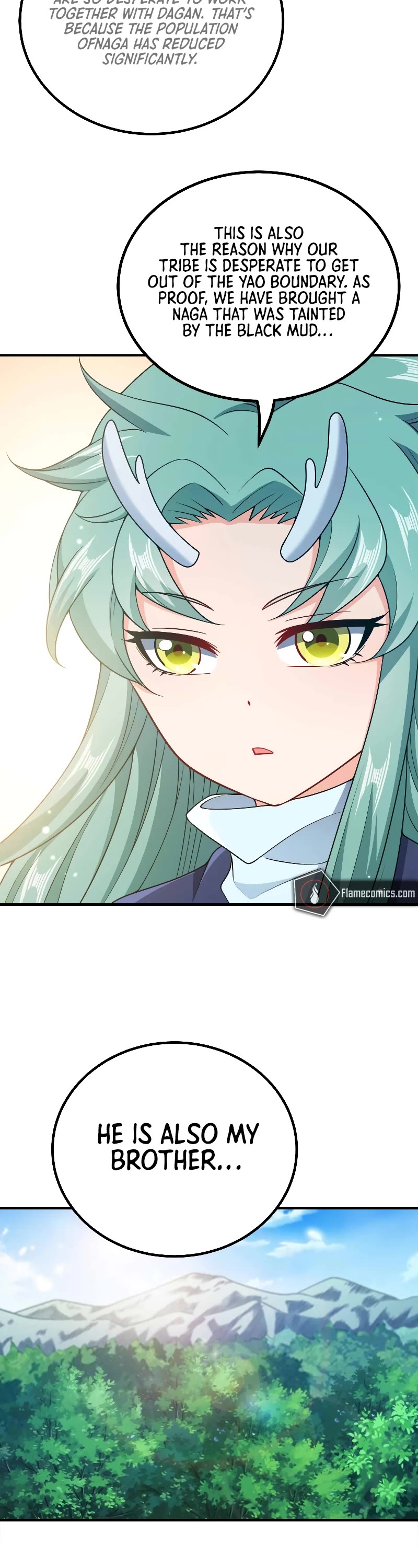 My Wife Is Actually the Empress? Chapter 170 page 14 - Chapter 170