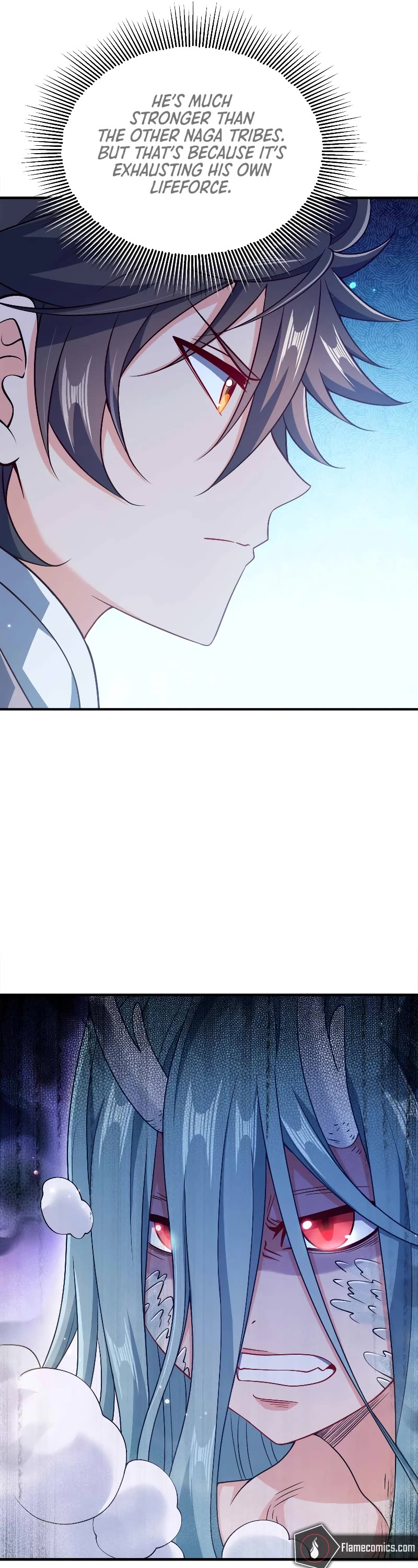 My Wife Is Actually the Empress? Chapter 170 page 24 - Chapter 170